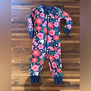 Hanna Andersson Baby Zip Sleeper